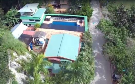 Se vende el estadero