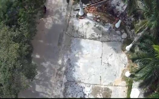 Se vende el estadero