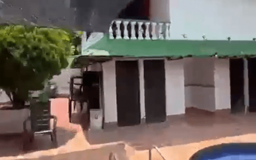 Se vende el estadero