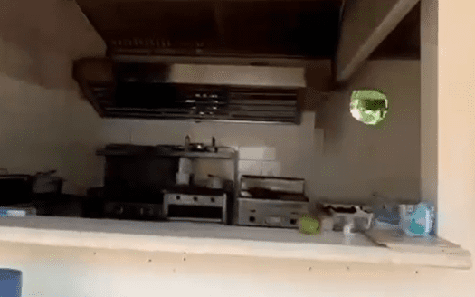 Se vende el estadero