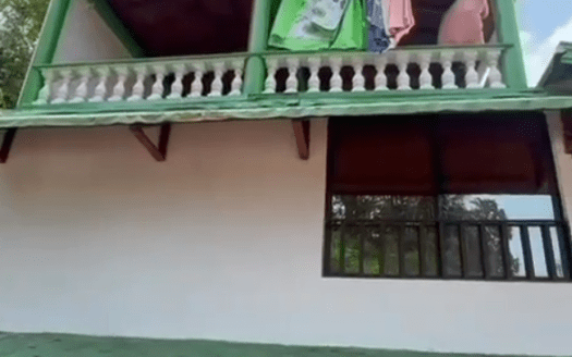 Se vende el estadero