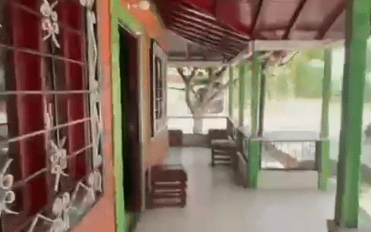 Se vende el estadero