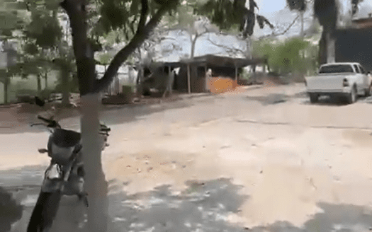 Se vende el estadero