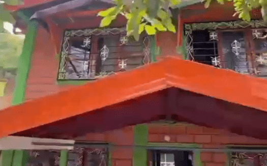 Se vende el estadero