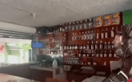 Se vende el estadero