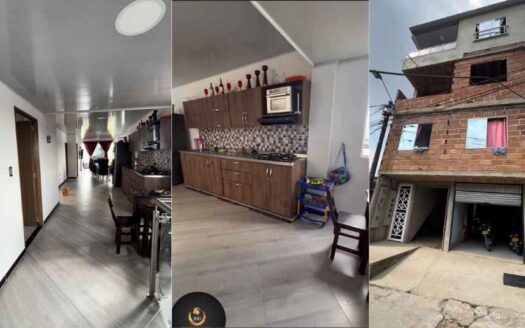 Gran oportunidad de inversión