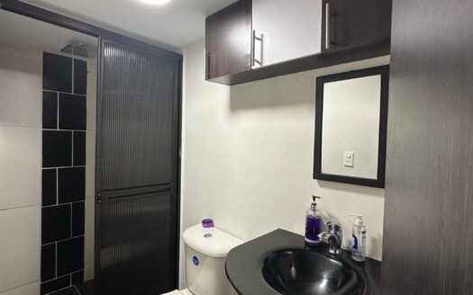 Apartamento económico, ubicada en Medellín