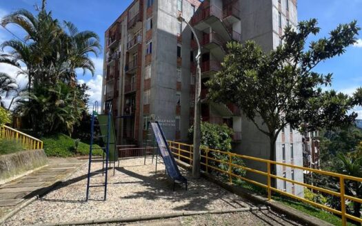 Apartamento económica gran oferta