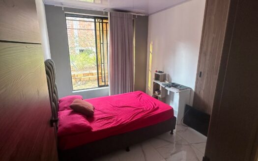 Propiedad a precio rebajado, exclusiva y moderna