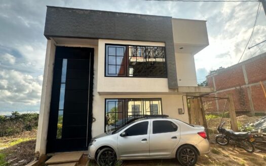 Propiedad a precio rebajado, exclusiva y moderna