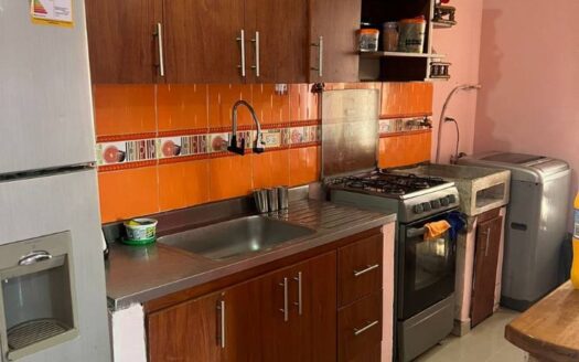 Apartamento económica gran oferta