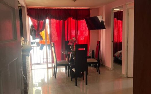 Apartamento económica gran oferta