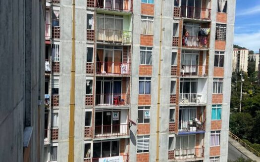 Apartamento económica gran oferta