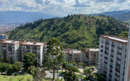 Apartamento económica gran oferta