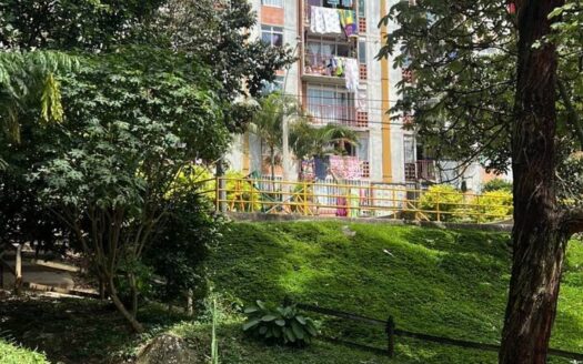 Apartamento económica gran oferta