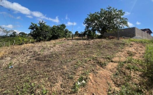 Lotes campestres y residénciales