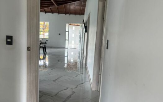 Casa campestre de lujo