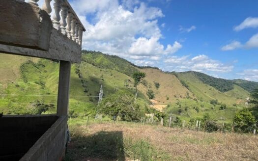 Lotes campestres y residénciales