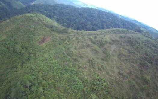 Parcela cerca de la Autopista Norte