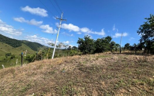 Lotes campestres y residénciales