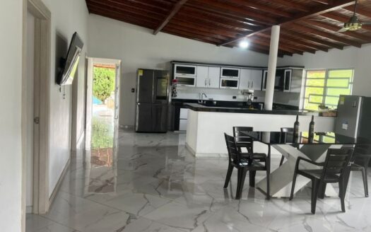 Casa campestre de lujo