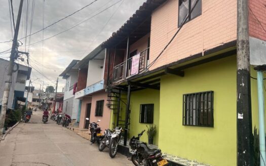 Casa grande a buen precio