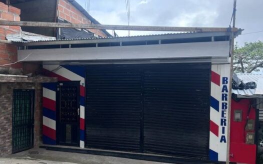 Propied en zona central