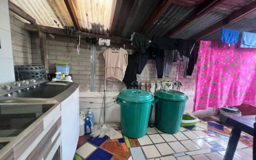 Casa grande a buen precio