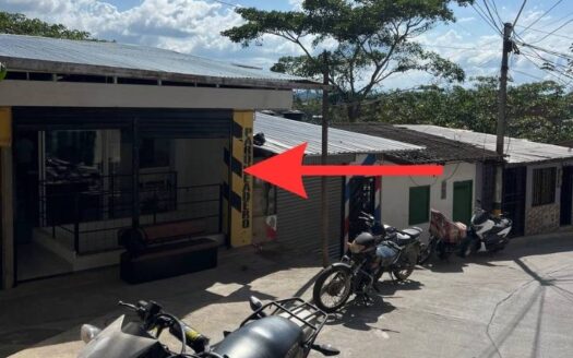 Propied en zona central