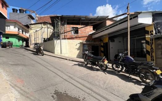 Propied en zona central