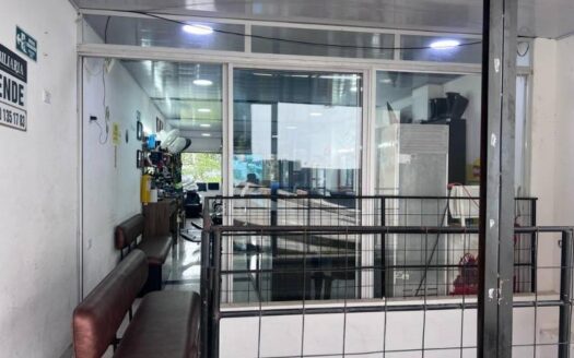 Propied en zona central