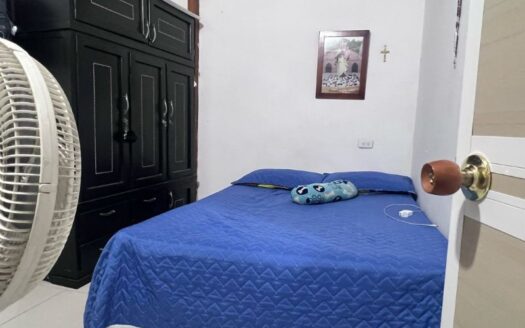 Casa grande a buen precio