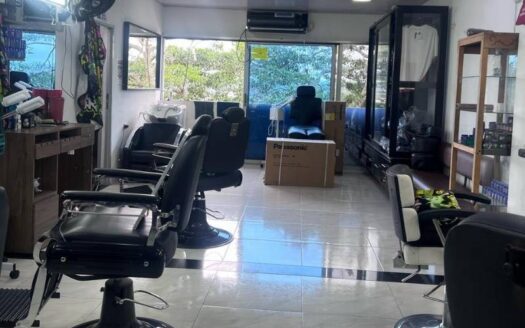 Propied en zona central