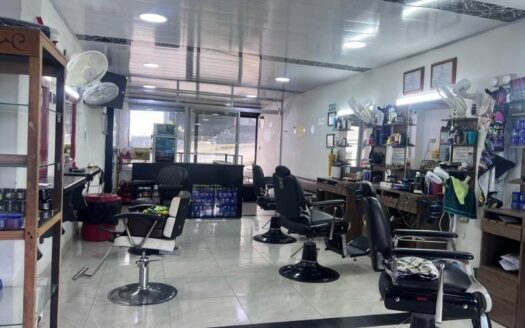 Propied en zona central