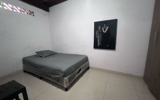 Casa grande a buen precio