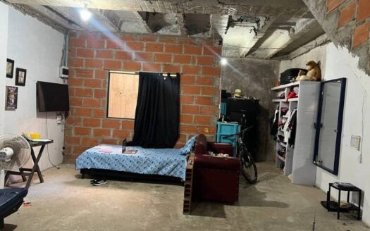 Propied en zona central