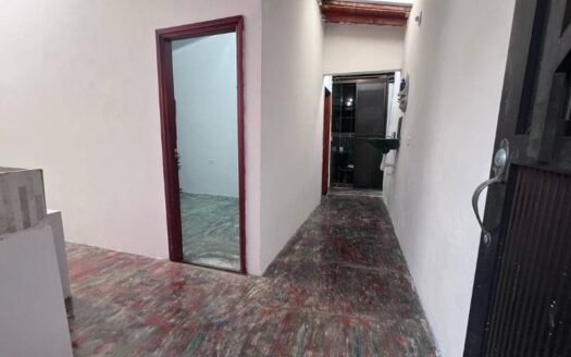 Propiedad Con Dos Aprtamentos