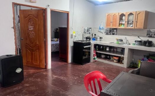 Tres aprtamentos juntos a buen precio