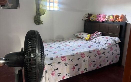 Tres aprtamentos juntos a buen precio