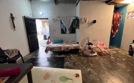 Tres aprtamentos juntos a buen precio