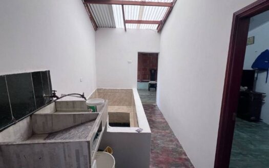 Propiedad Con Dos Aprtamentos