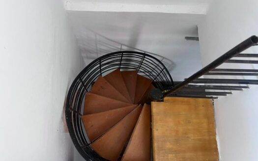 Tres aprtamentos juntos a buen precio