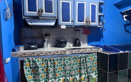 Propiedad Con Dos Aprtamentos