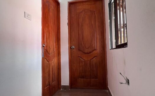 Tres aprtamentos juntos a buen precio