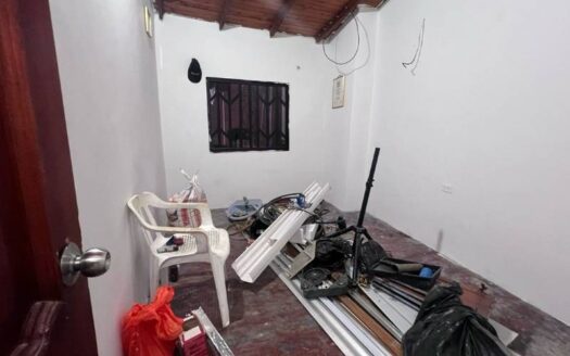 Propiedad Con Dos Aprtamentos