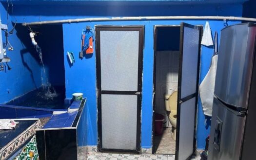 Propiedad Con Dos Aprtamentos