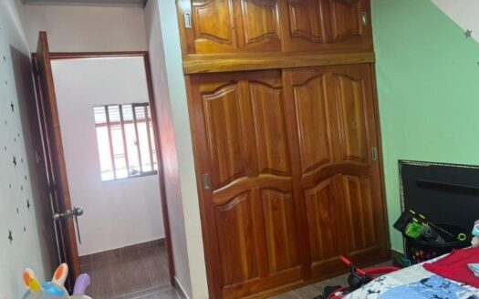 Tres aprtamentos juntos a buen precio