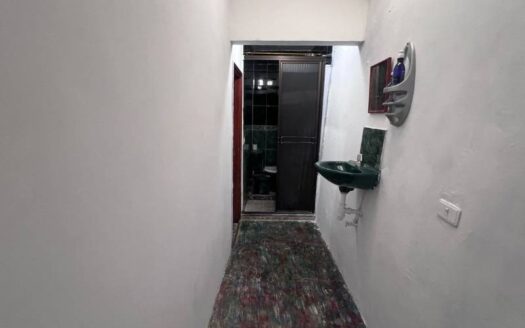 Propiedad Con Dos Aprtamentos