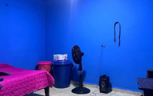 Propiedad Con Dos Aprtamentos