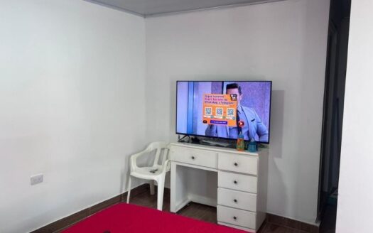 Tres aprtamentos juntos a buen precio